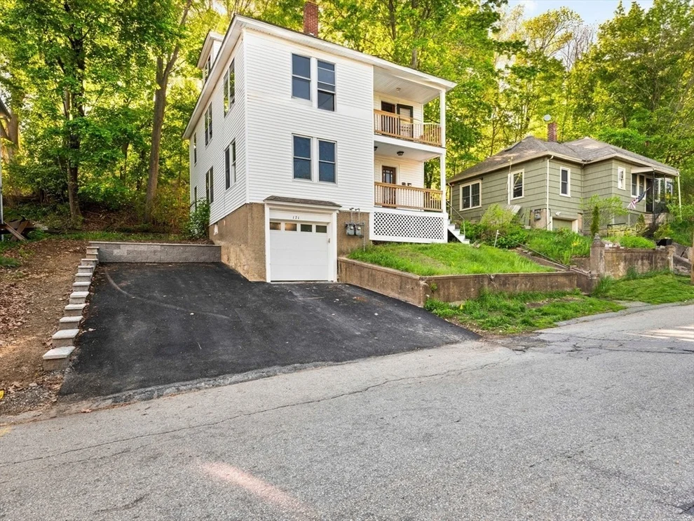 Unit for sale at 171 Sherman Street, Gardner, MA 01440