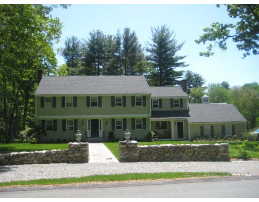 Unit for sale at 51 Rockport Road, Weston, MA 02493