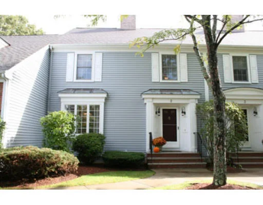 Unit for sale at 5 Mills Point, Middleton, MA 01949