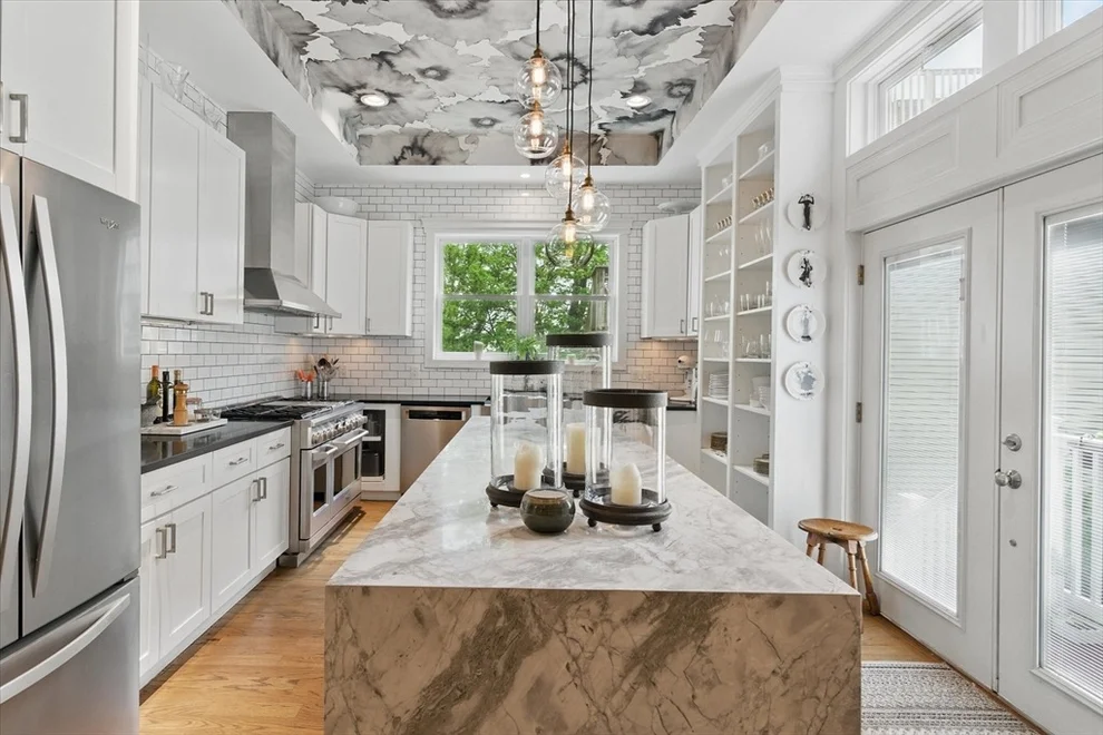 Unit for sale at 104 G Street, Boston, MA 02127