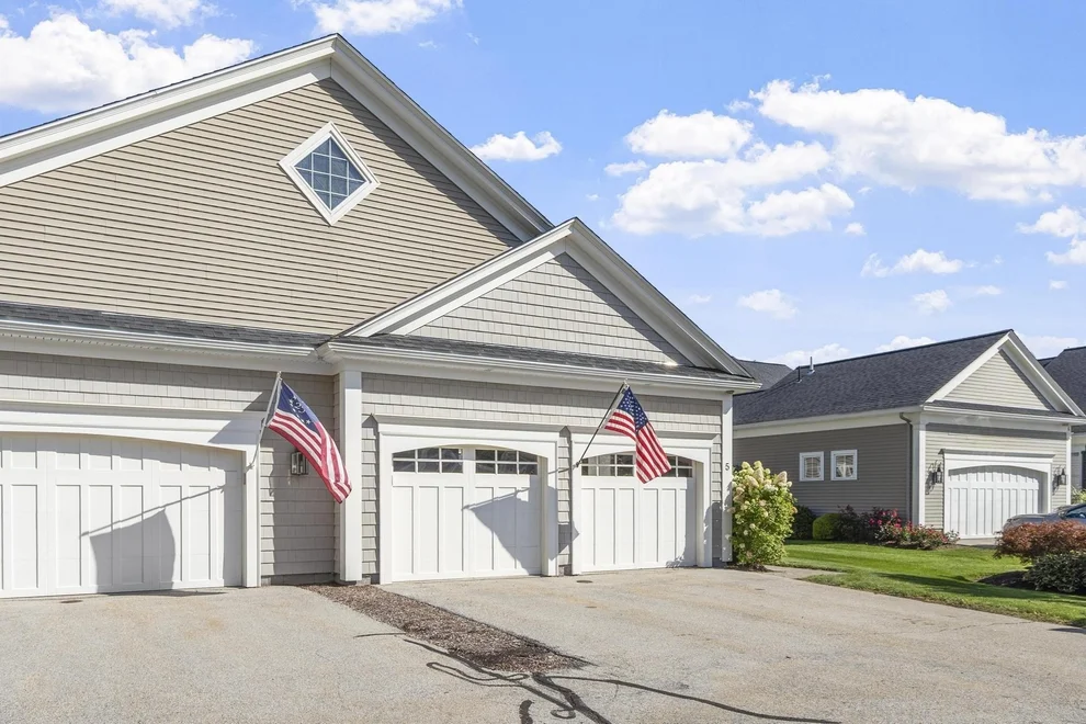 Unit for sale at 5 Lydia's Way, Northborough, MA 01532