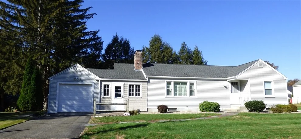 Unit for sale at 96 Winding Ln, Springfield, MA 01118