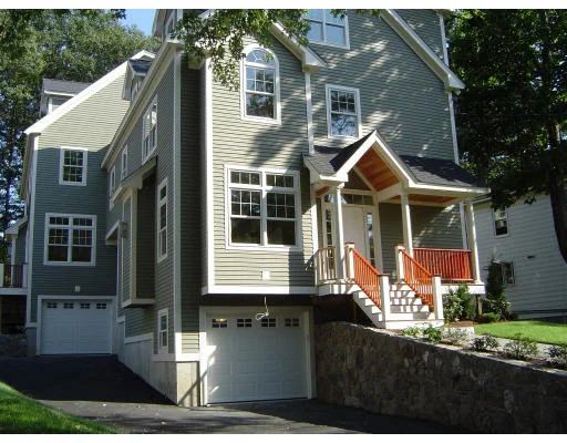 Unit for sale at 42 Salisbury Rd, Newton, MA 02458