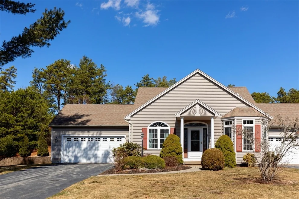 Unit for sale at 21 Sterling Blvd, Plymouth, MA 02360
