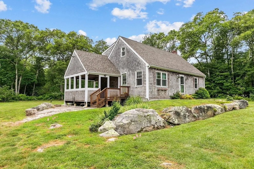 Unit for sale at 140 I Long Highway, Little Compton, RI 02837