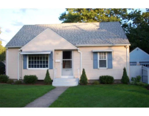 Unit for sale at 1251 Bay Street, Springfield, MA 01109