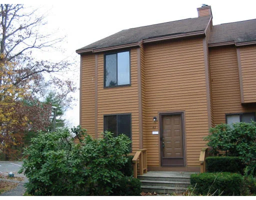 Unit for sale at 43 Dunvegan Woods, Hampton, NH 03842