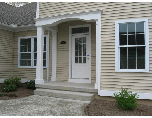 Unit for sale at 23 Cypress Lane, Wilbraham, MA 01095