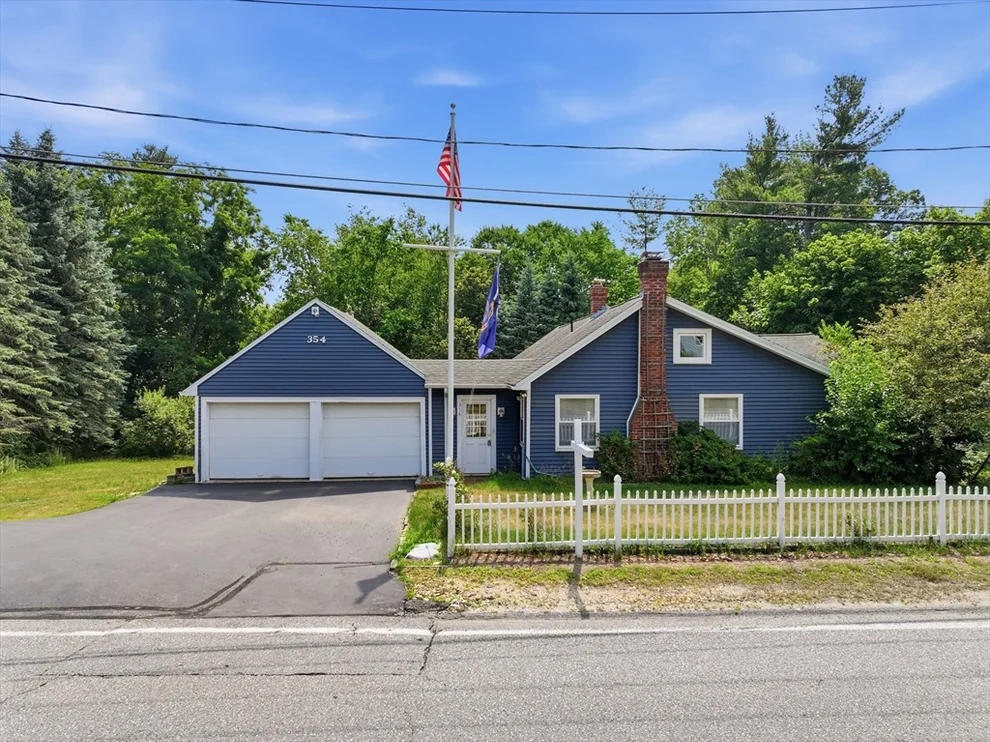 Unit for sale at 354 Highland Street, Holden, MA 01520