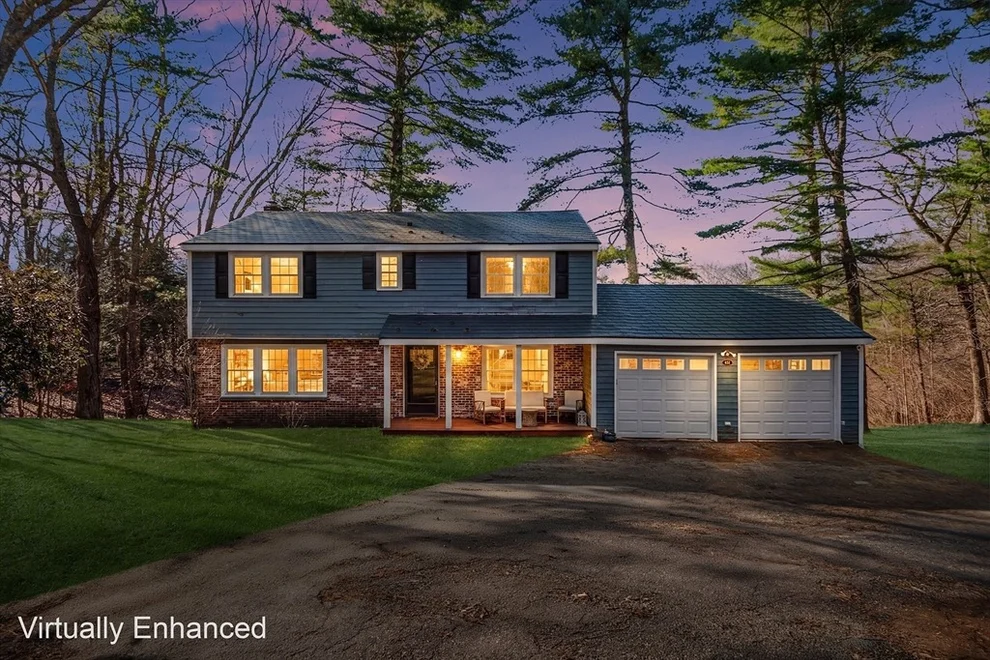 Unit for sale at 451 Linebrook Road, Ipswich, MA 01938