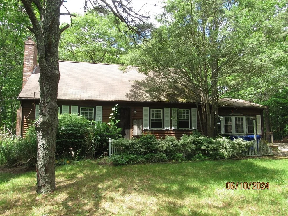 Unit for sale at 22 Pinehurst Dr, Bourne, MA 02532