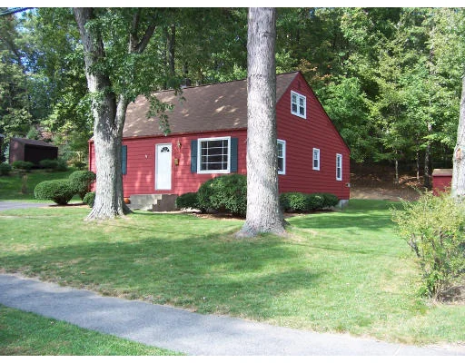 Unit for sale at 132 Northgate Rd, Northborough, MA 01532