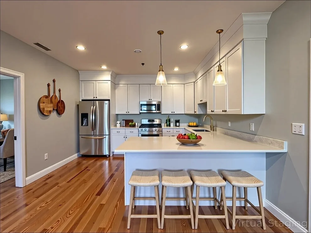 Unit for sale at 227 Hancock Street, Everett, MA 02149