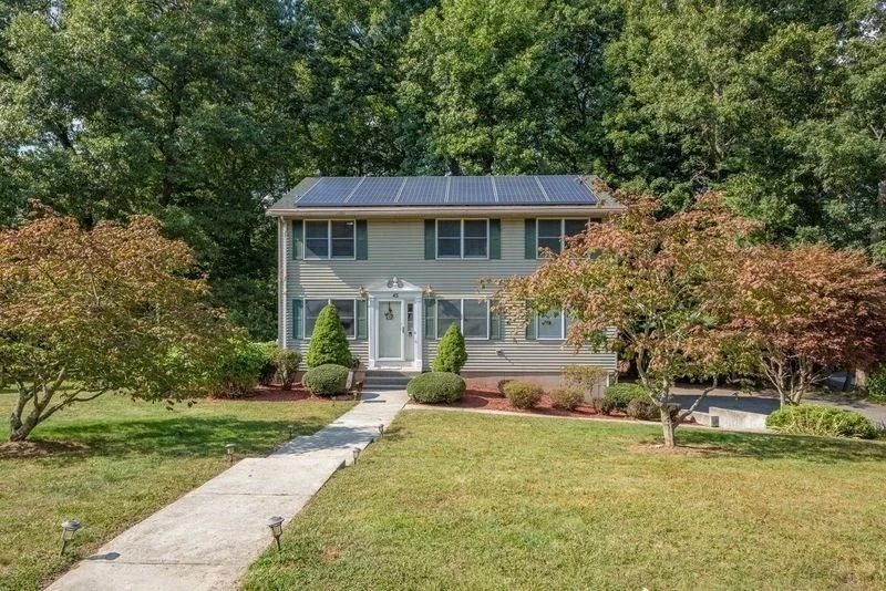Unit for sale at 45 Oak Brook, East Longmeadow, MA 01028