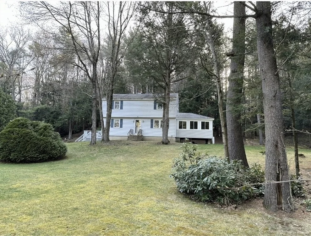 Unit for sale at 137 Eli Dr, Winchendon, MA 01475