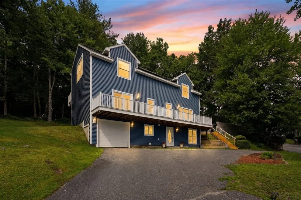 Unit for sale at 70 High St, Monson, MA 01057