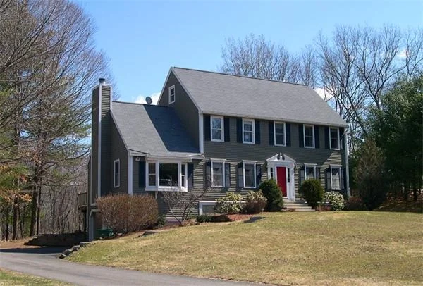 Unit for sale at 3 Ridge Road, Pepperell, MA 01463