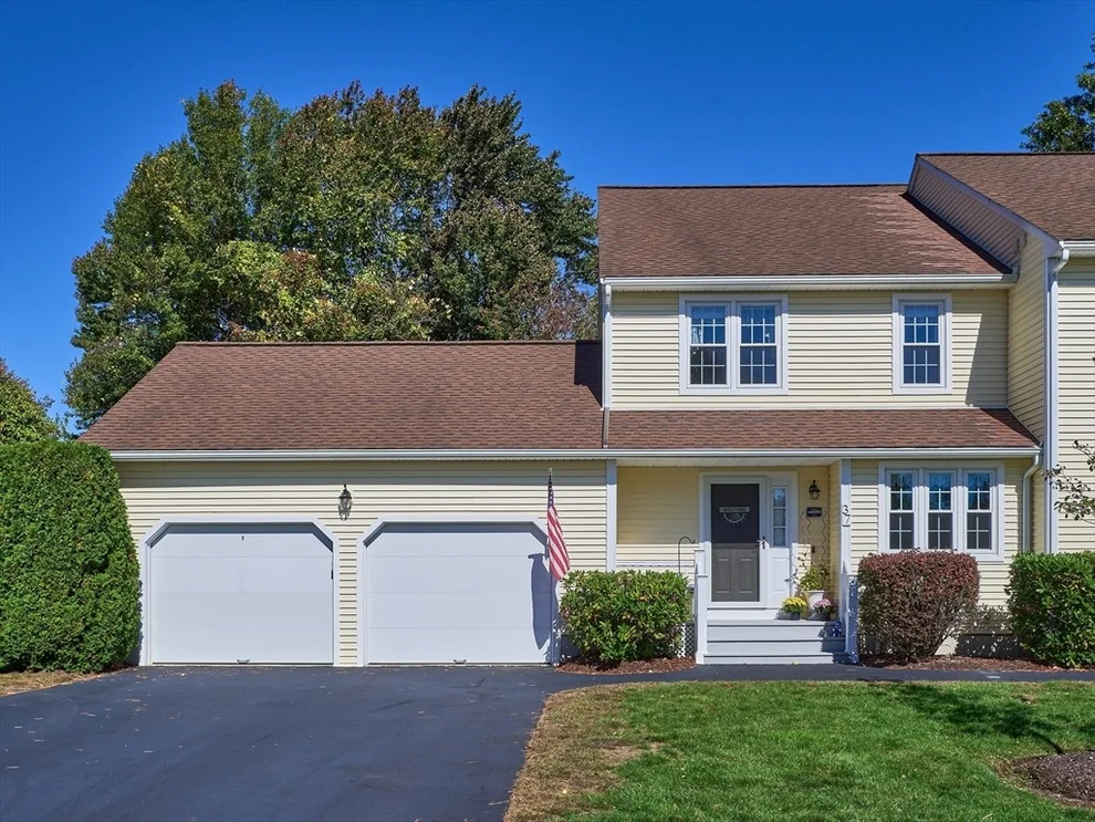 Unit for sale at 37 Godfrey Lane, Milford, MA 01757
