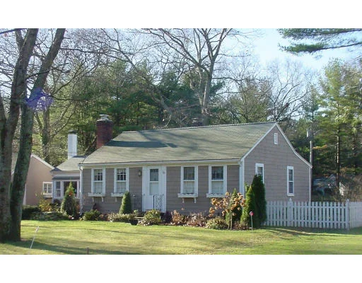 Unit for sale at 138 Bayridge Lane, Duxbury, MA 02332
