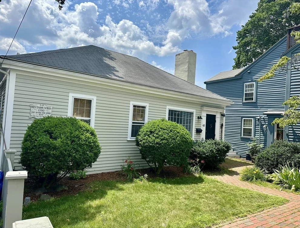 Unit for sale at 43 Front St, Beverly, MA 01915