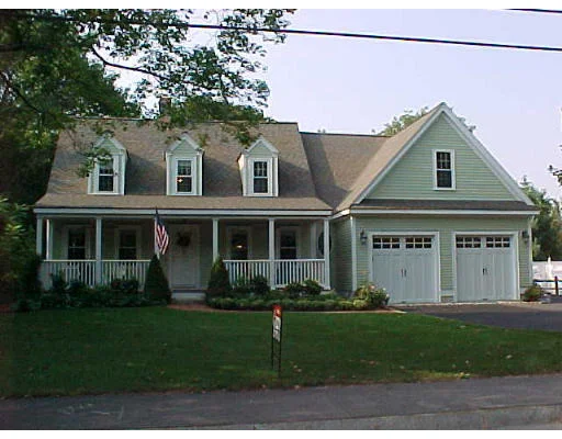 Unit for sale at 125 Birch Street, Bridgewater, MA 02324