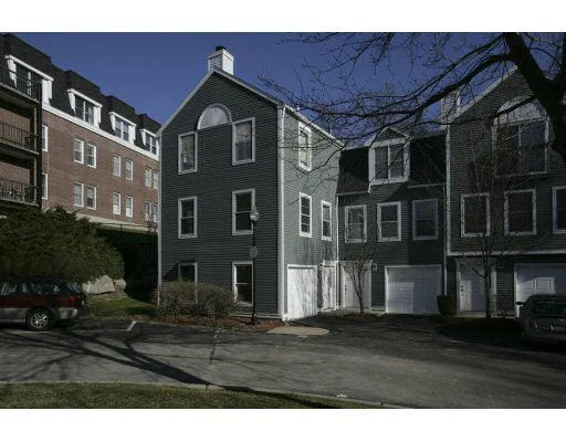 Unit for sale at 95 Anderer Lane, Boston, MA 02132