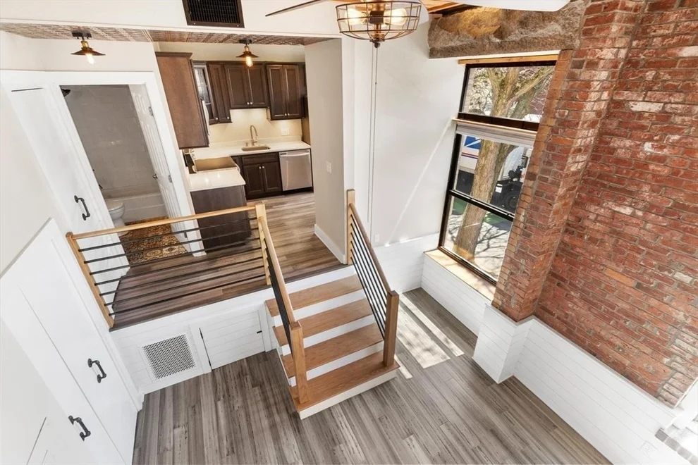 Unit for sale at 24 Norman Street, Salem, MA 01970