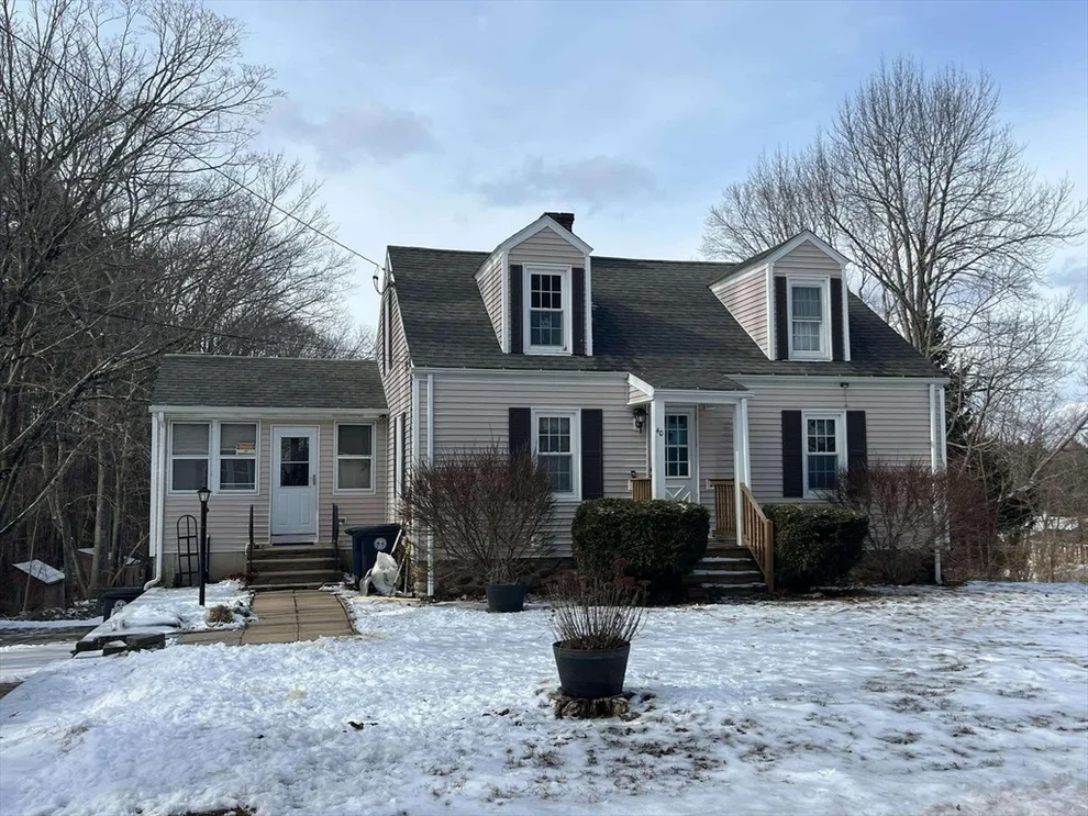 Unit for sale at 40 Dennison Ln, Southbridge, MA 01550