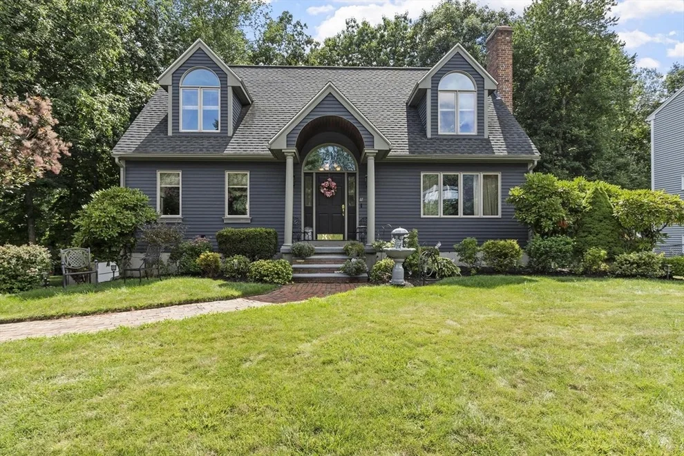 Unit for sale at 17 Sycamore Drive, Rutland, MA 01543