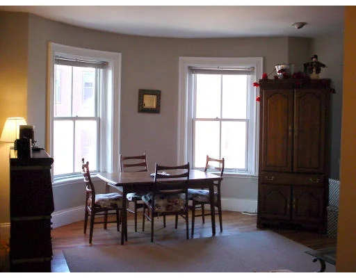 Unit for sale at 13 Upton St., Boston, MA 02118