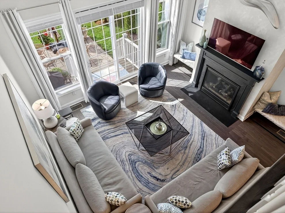 Unit for sale at 13 Hattie Ln, Millis, MA 02054