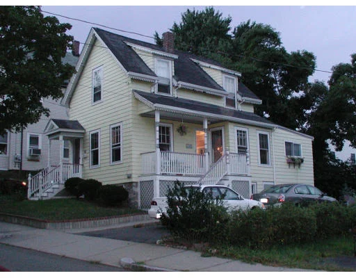Unit for sale at 34 Revere Street, Malden, MA 02148
