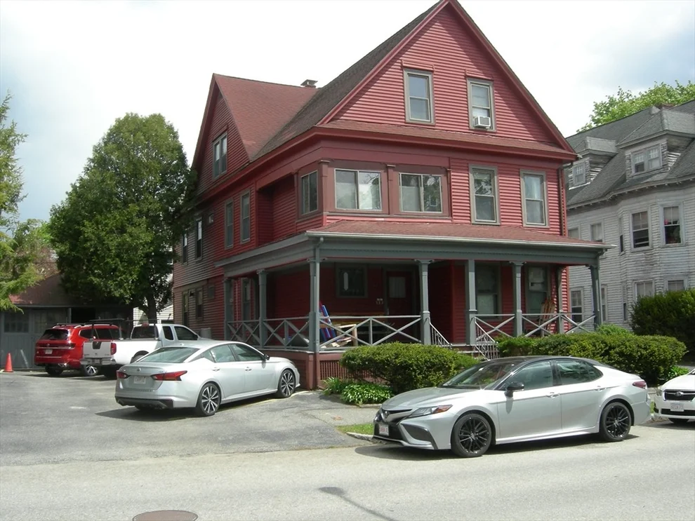 Unit for sale at 64 Fruit St, Worcester, MA 01609
