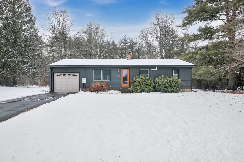 Unit for sale at 155 Farmington Rd, Amherst, MA 01002