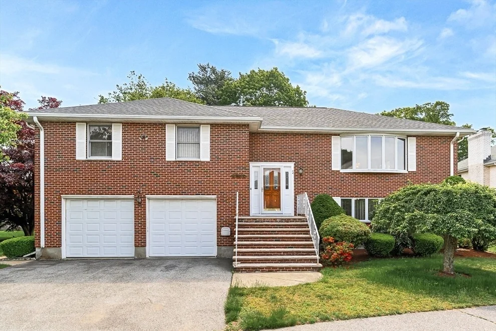 Unit for sale at 12 Landers Rd, Stoneham, MA 02180