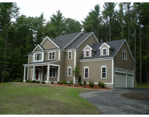 Unit for sale at 23 Field Stone Way, Bolton, MA 01740
