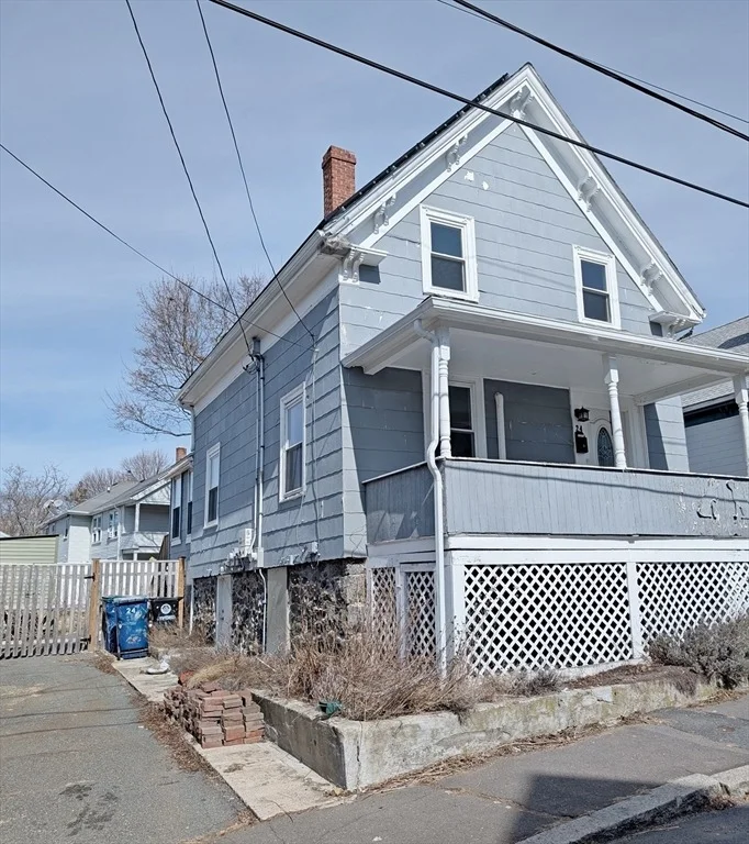 Unit for sale at 24 Symonds St, Salem, MA 01970
