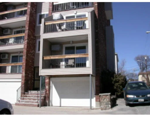 Unit for sale at 12-1 Cox Court, Beverly, MA 01915