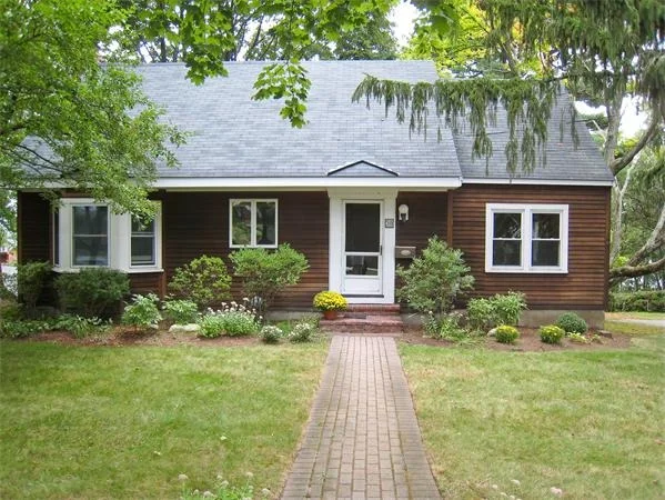 Unit for sale at 38 Eaton Road, Lexington, MA 02420