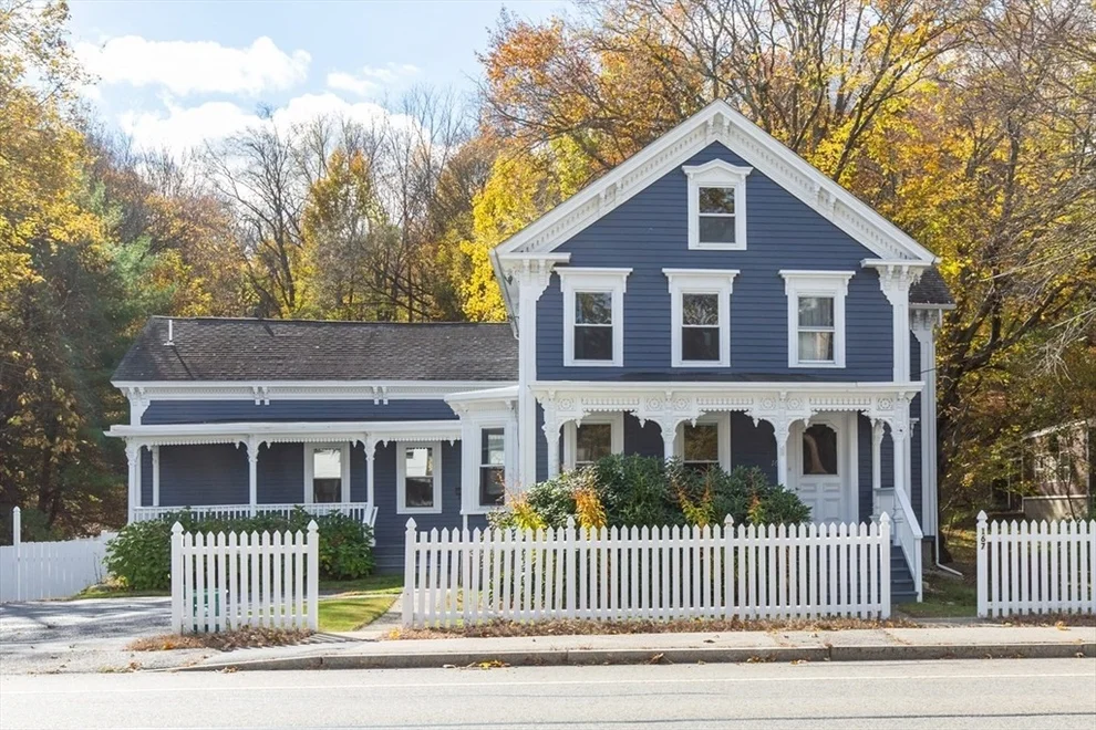 Unit for sale at 167 Worcester Street, Grafton, MA 01536