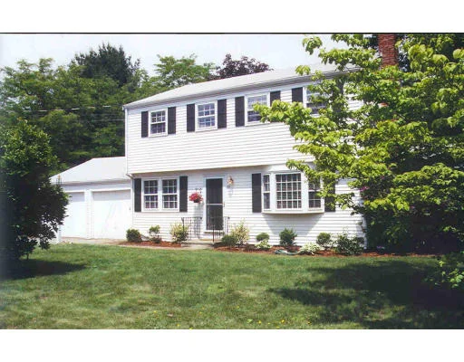 Unit for sale at 49 Alden Road, Concord, MA 01742