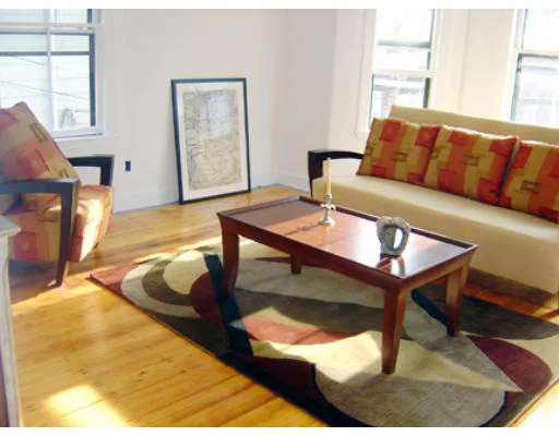 Unit for sale at 18 Boynton Street, Boston, MA 02130