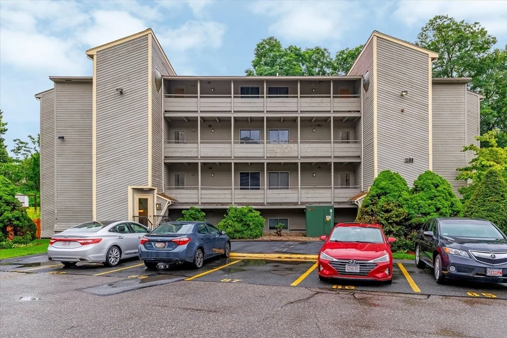 Unit for sale at 1199 Grafton St, Worcester, MA 01604