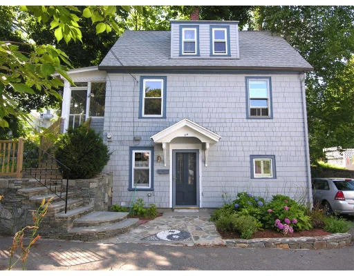 Unit for sale at 17A/19 Mason Street, Hudson, MA 01749