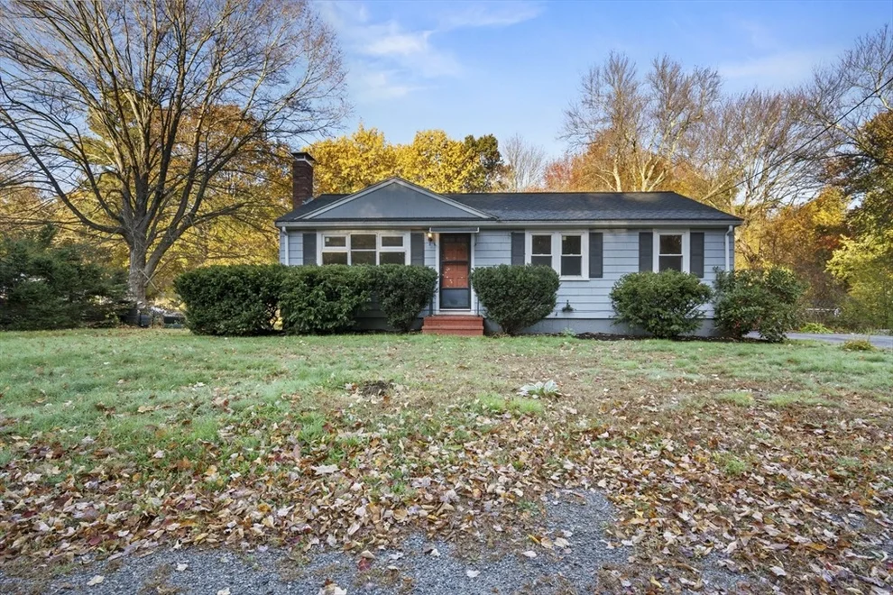 Unit for sale at 343 West Street, Stoughton, MA 02072