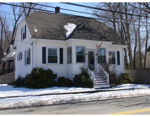 Unit for sale at 288 South Main St., Attleboro, MA 02703