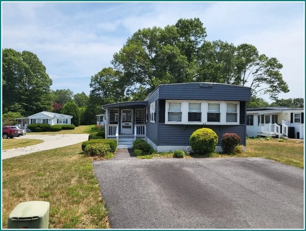 Unit for sale at 47 Sycamore Drive, Halifax, MA 02338