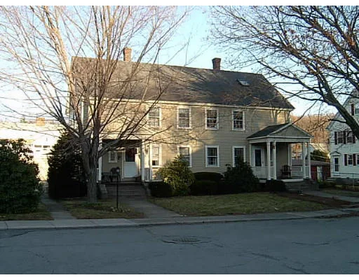 Unit for sale at 1-3 Woodland St, Northbridge, MA 01588