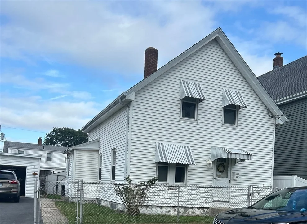 Unit for sale at 37 Julian Street, Pawtucket, RI 02861