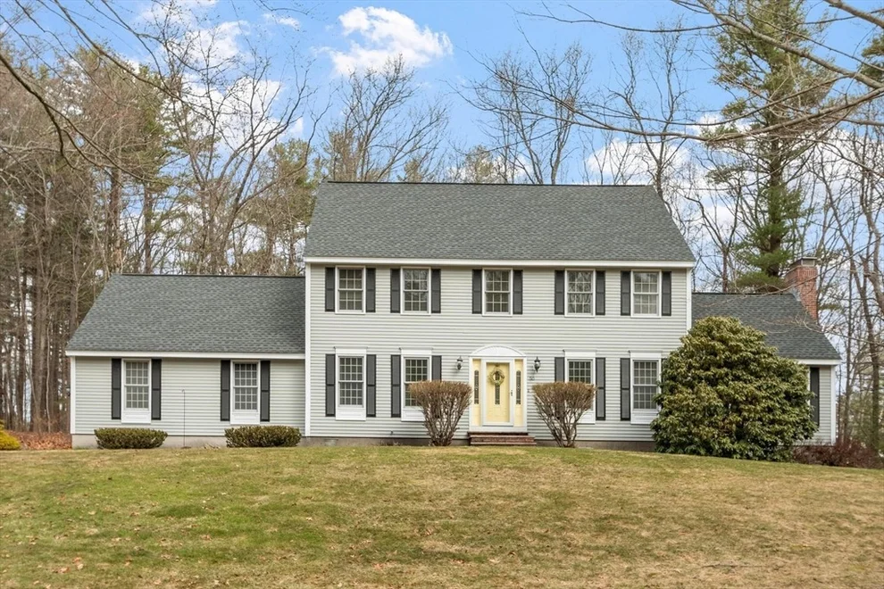 Unit for sale at 50 Arrowwood St, Methuen, MA 01844
